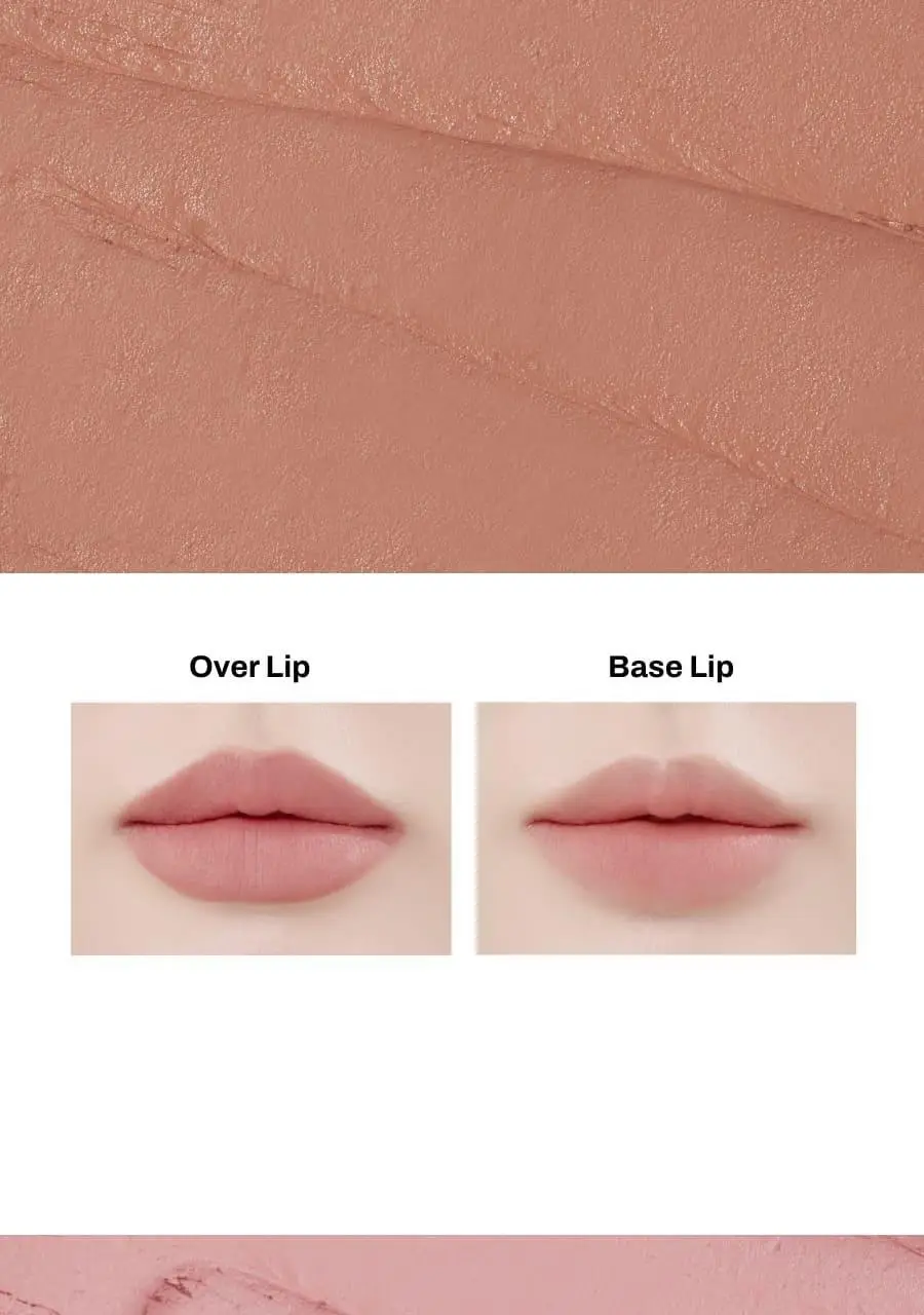 [슬기PICK] 오아드 블러 픽싱 립펜슬 4 colors 단품/기획 상세페이지 6